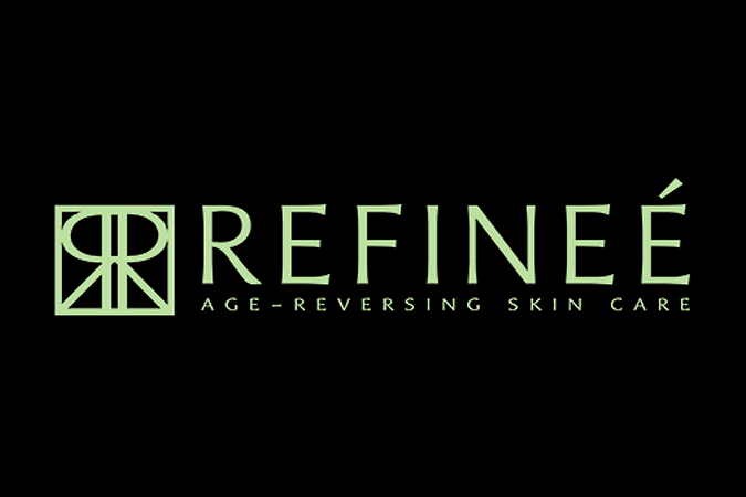 PCA SKIN CARE LINE Logo