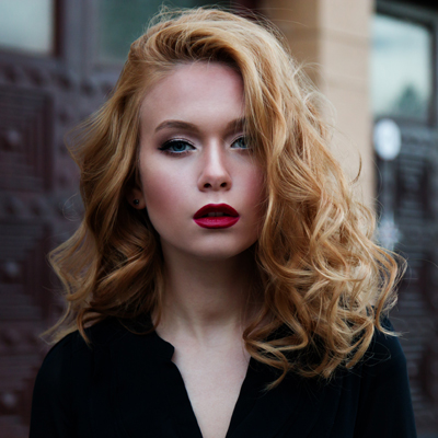 Hair & Scalp Health Photo